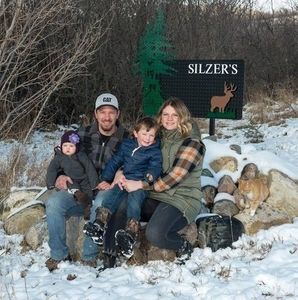 Meet your Posher, Kelsey